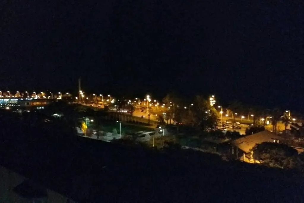 Appartement Sea Views & City Skyline Barcelone