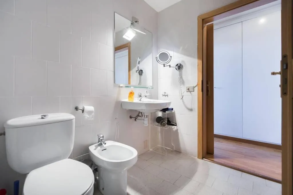 Appartement Sea Views & City Skyline Barcelone