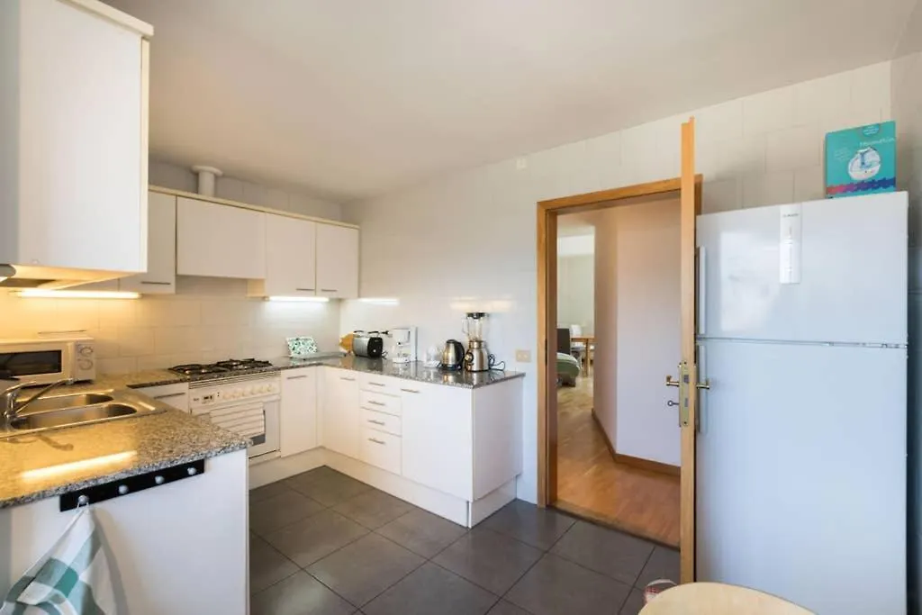 Appartement Sea Views & City Skyline Barcelone Espagne