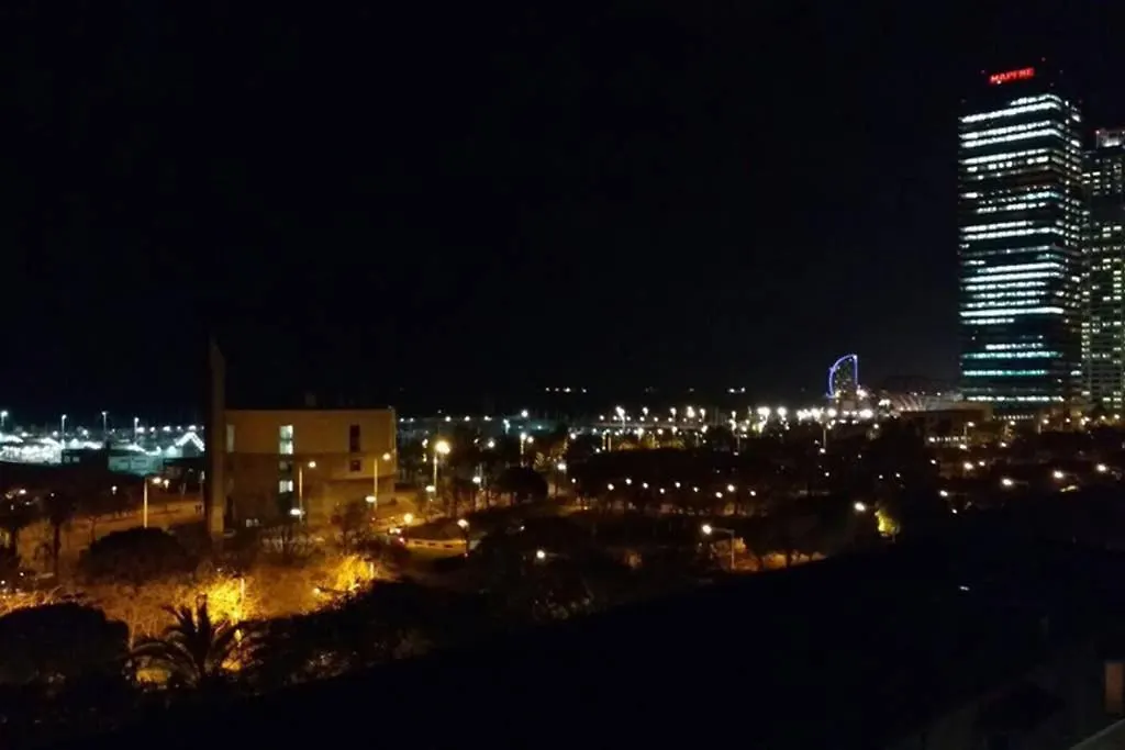 Sea Views & City Skyline Barcelone 0*,  Espagne